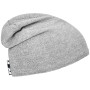 Czapka Ortovox Wonderwool Beanie zarys GrayBlend