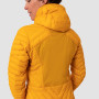 Kurtka damska Salewa ORTLES HYB RDS DWN W JACKET
