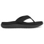 Japonki damskie Teva Teva W'S Voya Flip czarny Mahani Black