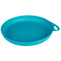Talerz Sea to Summit Delta Plate niebieski Pacific Blue