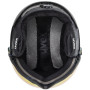 Kask narciarski Uvex Wanted Visor