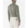 Bluza męska Salomon Essential Lightwarm FZ M