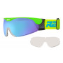 Gogle narciarskie Relax Cross
