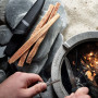Drewniana rozpałka Light My Fire MayaSticks 900g