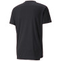 Koszulka męska Puma Train Vent SS Tee