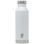 Termos Mizu V6 biały White