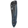 Nóż Leatherman Skeletool KB
