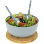 Miska do sałatek Brunner Salad Bowl Greenkick
