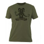 ciemny khaki