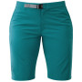 Szorty damskie Mountain Equipment Comici Wmns Short (2022) jasnoniebieski MeTasmanBlue