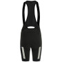 Spodenki damskie Fjällräven Hoja Bib Shorts W