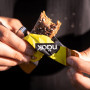 Batony energetyczne Näak Caramel Macchiato - Ultra Energy™ Caffeine Bar