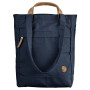 Torba Fjällräven Totepack No.1 Small ciemnoniebieski Navy