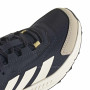 Buty dziecięce Adidas Terrex Anylander J Blue