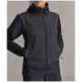 Damska kurtka softshellowa Ortovox Ortler Softshell Plus Jacket