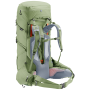 Plecak turystyczny Deuter Aircontact Core 55+10 SL