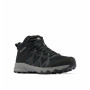 Buty męskie Columbia Peakfreak™ II Mid Outdry™ czarny Black, Titanium II