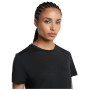Damska koszulka Icebreaker Women M 150 Tech Lite SS Tee IBStitchlin