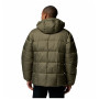 Kurtka męska Columbia Puffect™ Iv Hooded Jacket