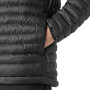 Kurtka męska Helly Hansen Sirdal Hooded Insulator