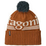Czapki zimowe Patagonia Powder Town Beanie