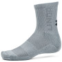 Zestaw skarpetek Under Armour 3-Maker 3pk Mid-Crew