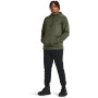 Męska bluza Under Armour Armour Fleece Hoodie