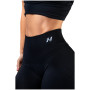 Damskie legginsy Nebbia High-waisted push-up leggings Power