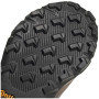 Buty z membraną dziecięce Adidas Terrex Gtx K Pink