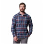Koszula męska Columbia Cornell Woods™ Flannel Long Sleeve Shirt