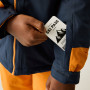 Kurtka dziecięca Dare 2b Rip It Jacket Nvy/ElectOrn