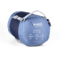 Śpiwór Warg Microlite Short 1000