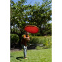 Kieszonkowe frisbee Ticket to the moon Ultimate Moon Disc