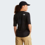 Koszulka damska The North Face W Shadow Short Sleeve T-Shirt
