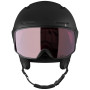 Kask narciarski Salomon Driver Pro Sigma Mips