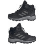 Buty dziecięce Adidas Terrex Mid Gtx K