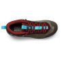 Damskie buty turystyczne Black Diamond Mission LTHR LW WP W