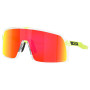 Okulary przeciwsłoneczne OAKLEY Sutro Prizm Ruby