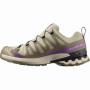 Damskie buty turystyczne Salomon Xa Pro 3D V9 Gore-Tex