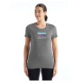 Koszulka damska Icebreaker Women Tech Lite II SS Tee Trailhead