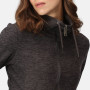 Bluza damska Regatta Kizmit Full Zip