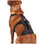 Szelki dla psa Mountain Paws 3-Strap Dog Harness