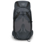 Plecak turystyczny Osprey Exos 58 szary tungsten grey