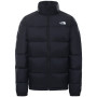 Kurtka męska The North Face Diablo Down Jacket czarny TnfBlack/TnfBlack