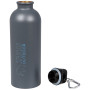 Butelka Zulu Steel Flask 0,5 L