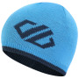 Czapka dziecięca Dare 2b Frequent Beanie 2023 niebieski/jasnoniebieski Swedish Blue/Moonlight Denim