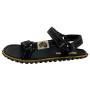 Sandały Gumbies Tracker Black