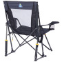 Krzesło GCI Comfort Pro Rocker XL