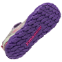 Buty barefoot dziecięce Joma Tundra V Junior Girl Gray