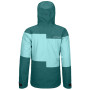 Kurtka damska Ortovox 3L Guardian Shell Jacket W
